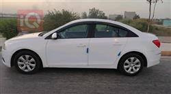 شيفروليه كروز